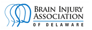 Brain Injury Association of Delaware logo