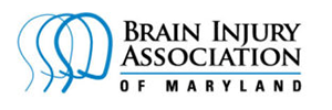Brain Injury Association of Maryland logo