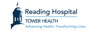 Reading Hospital Tower Health logo