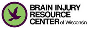 Brain Injury Resource Center of Wisconsin logo