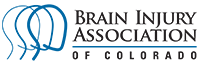 Brain Injury Association of Colorado logo