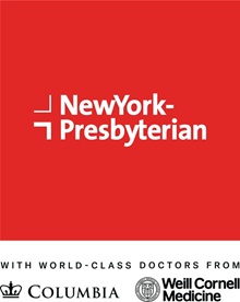 New York Presbyterian Logo
